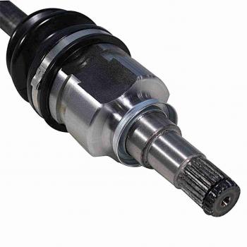 2013 Scion iQ CV Axle Assembly Front Left GSP NCV69041 image 4 of 4