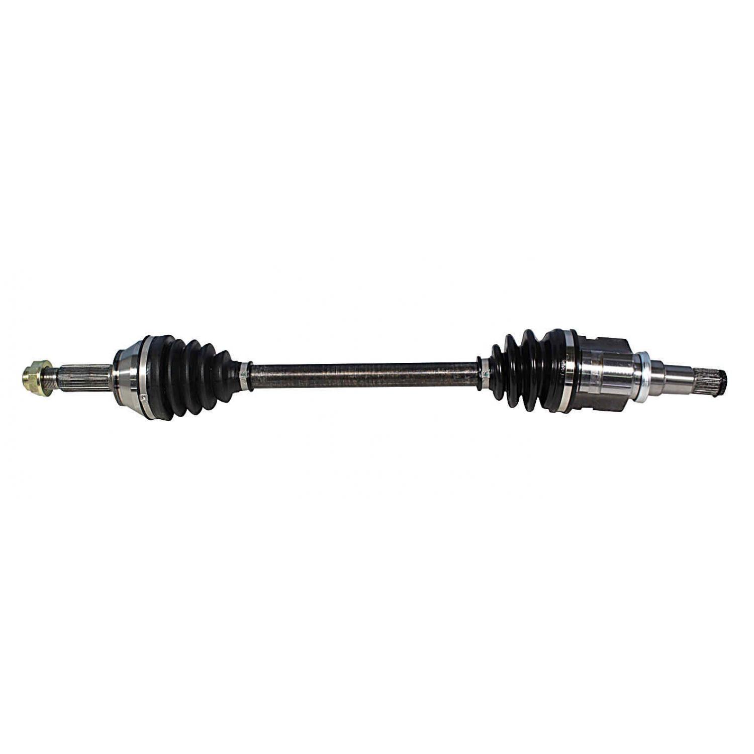 GSP NCV69041 - CV Axle Assembly GSP NCV69041 CV Axle Assembly product image 5 of 5