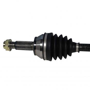 2013 Scion iQ CV Axle Assembly Front Right GSP NCV69042 image 1 of 4