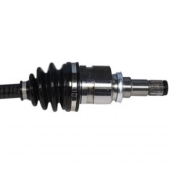 2013 Scion iQ CV Axle Assembly Front Right GSP NCV69042 image 2 of 4