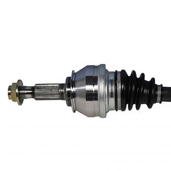 2015 Lexus RC F CV Axle Assembly