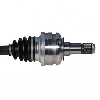 2015 Lexus RC F CV Axle Assembly Rear Left GSP NCV69044 image 2 of 4