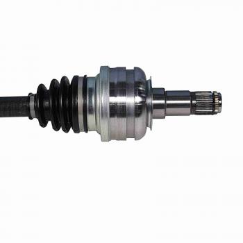 2015 Lexus RC F CV Axle Assembly Rear Right GSP NCV69045 image 2 of 4