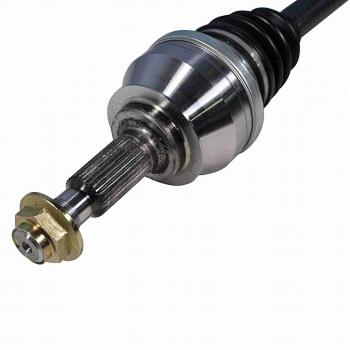 2015 Lexus RC F CV Axle Assembly Rear Right GSP NCV69045 image 3 of 4