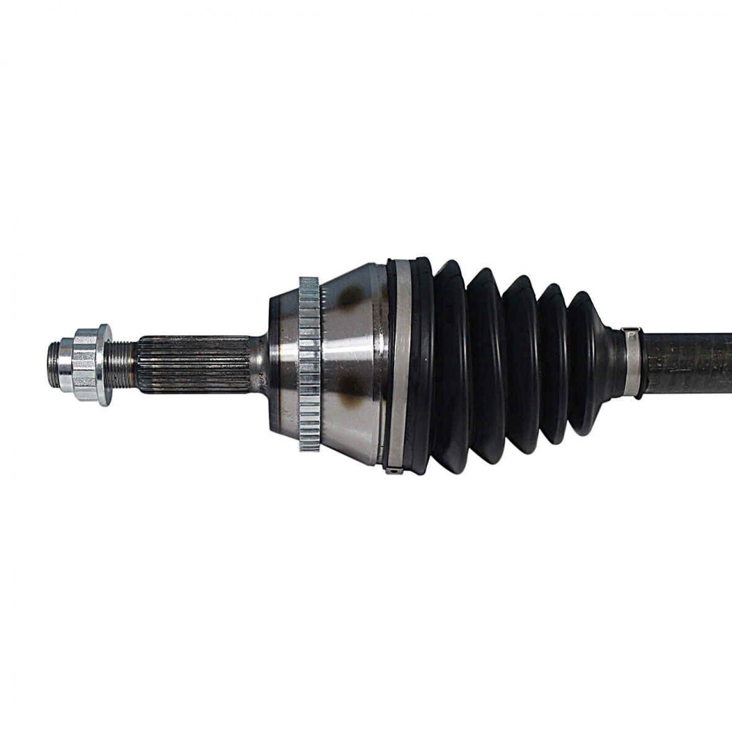 GSP NCV69046 - CV Axle Assembly GSP NCV69046 CV Axle Assembly product image 1 of 5