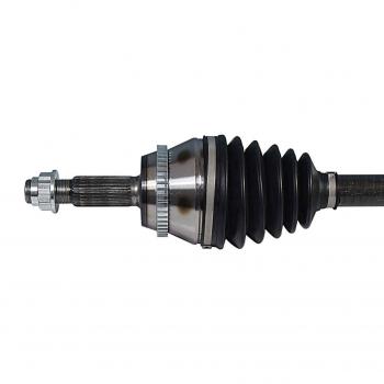 2017 Toyota Camry CV Axle Assembly Front Left GSP NCV69046 image 1 of 4