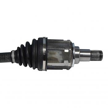 2017 Toyota Camry CV Axle Assembly Front Left GSP NCV69046 image 2 of 4