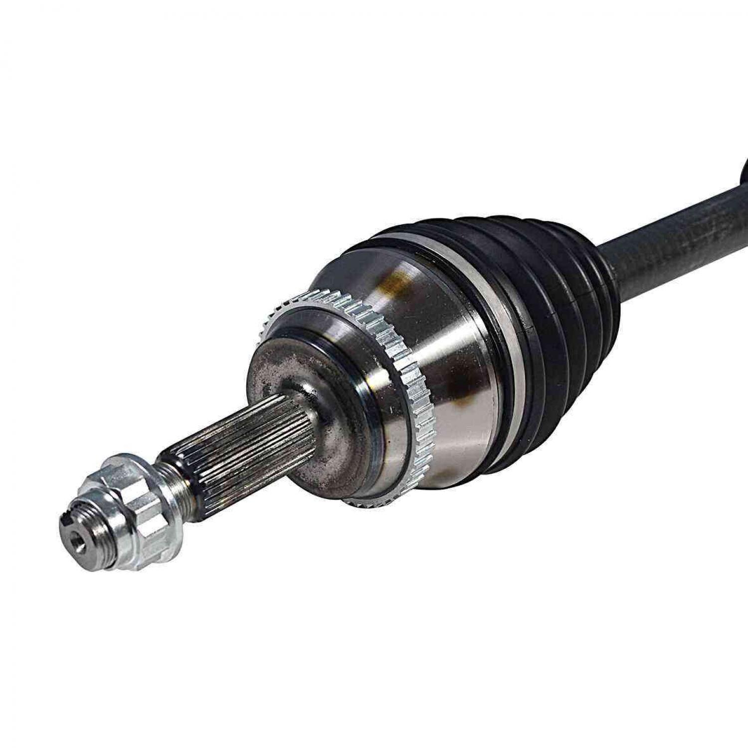 GSP NCV69046 - CV Axle Assembly GSP NCV69046 CV Axle Assembly product image 3 of 5