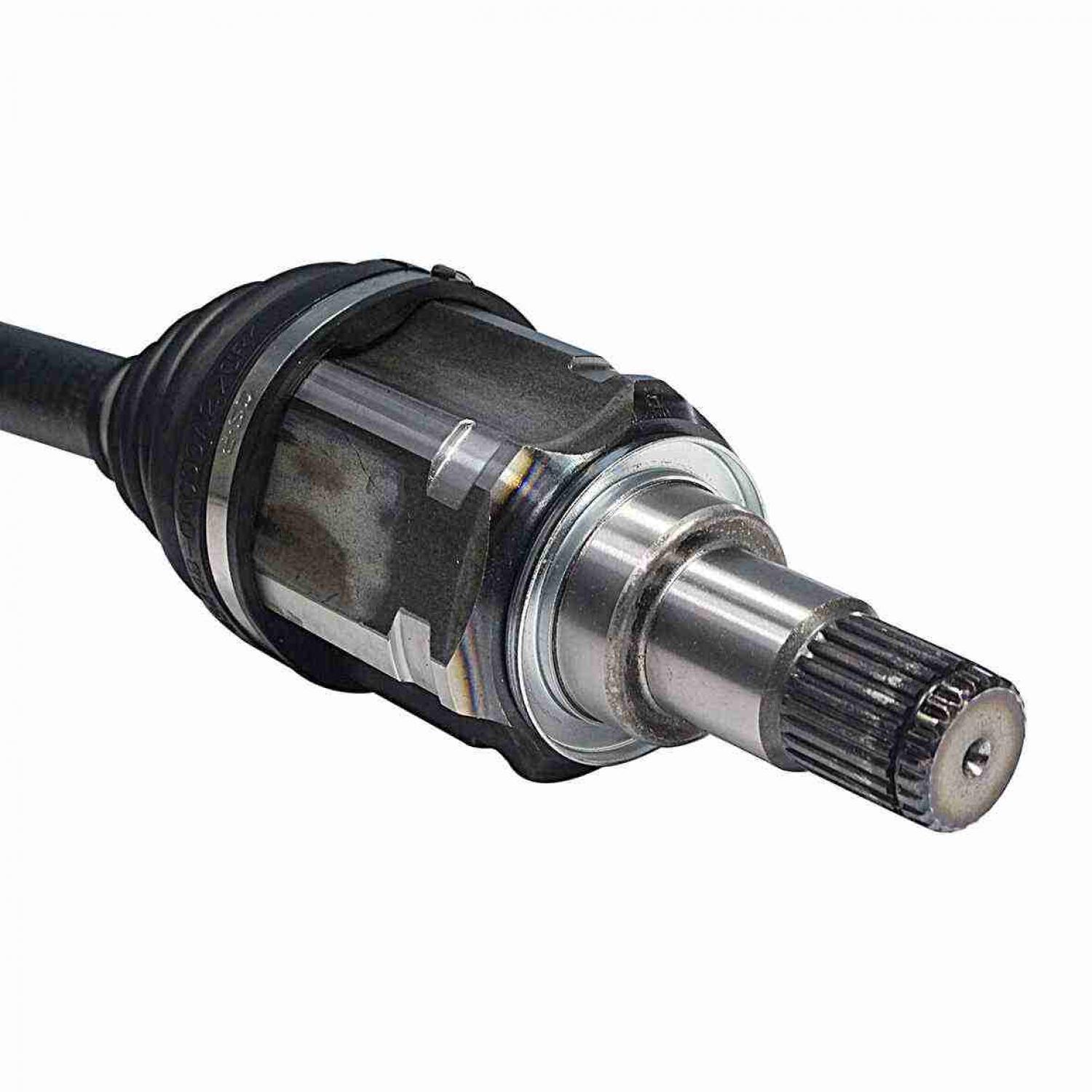 GSP NCV69046 - CV Axle Assembly GSP NCV69046 CV Axle Assembly product image 4 of 5