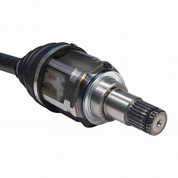 2017 Toyota Camry CV Axle Assembly Front Left GSP NCV69046 image 4 of 4