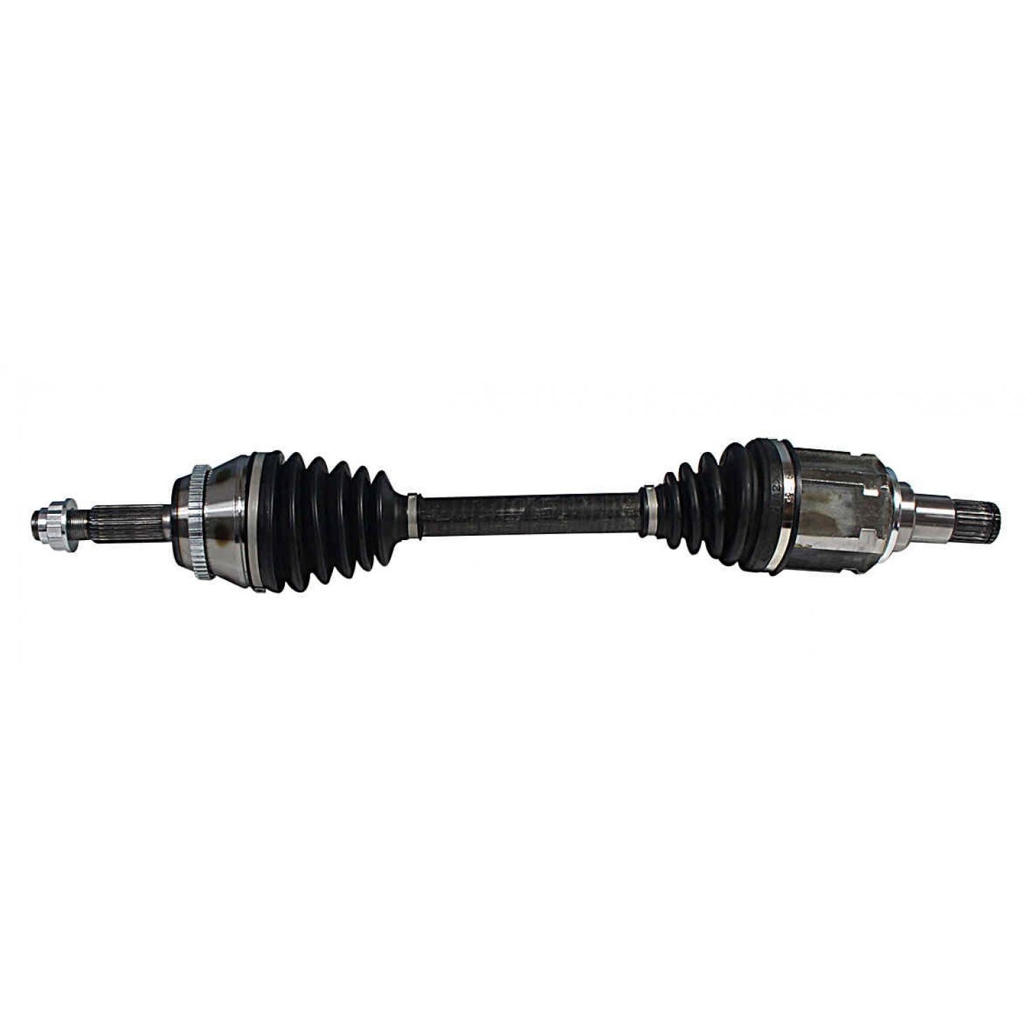 GSP NCV69046 - CV Axle Assembly GSP NCV69046 CV Axle Assembly product image 5 of 5