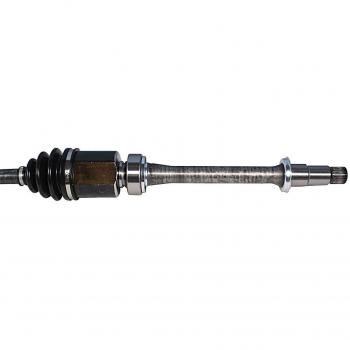 2011 Toyota RAV4 CV Axle Assembly Front Right GSP NCV69049 image 2 of 4