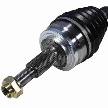 2011 Toyota RAV4 CV Axle Assembly Front Right GSP NCV69049 image 3 of 4