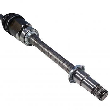 2011 Toyota RAV4 CV Axle Assembly Front Right GSP NCV69049 image 4 of 4