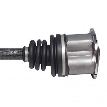 1985 Toyota MR2 CV Axle Assembly Rear Right GSP NCV69050 image 2 of 4