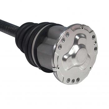 1985 Toyota MR2 CV Axle Assembly Rear Right GSP NCV69050 image 4 of 4