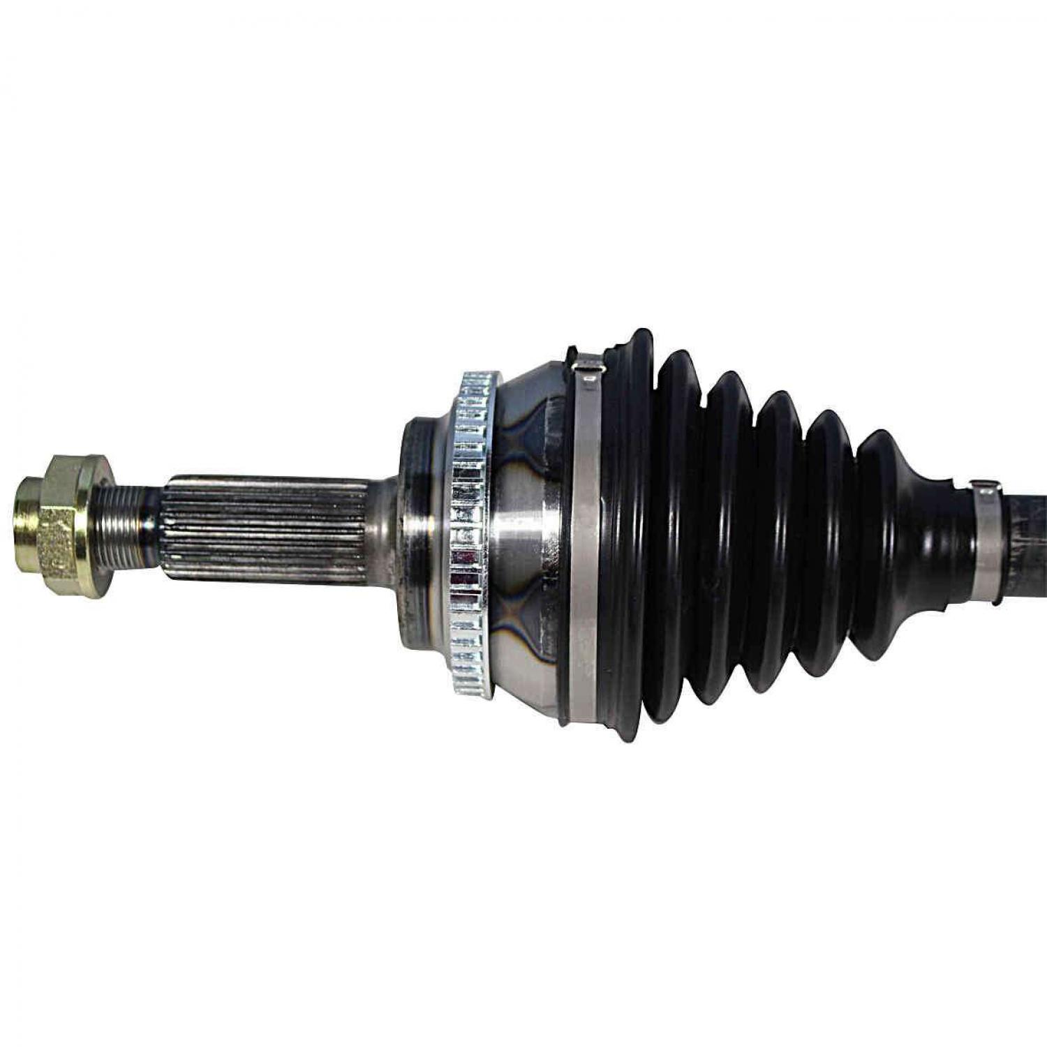 GSP NCV69051 - CV Axle Assembly GSP NCV69051 CV Axle Assembly product image 1 of 5