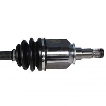2005 Pontiac Vibe CV Axle Assembly Front Left GSP NCV69051 image 2 of 4
