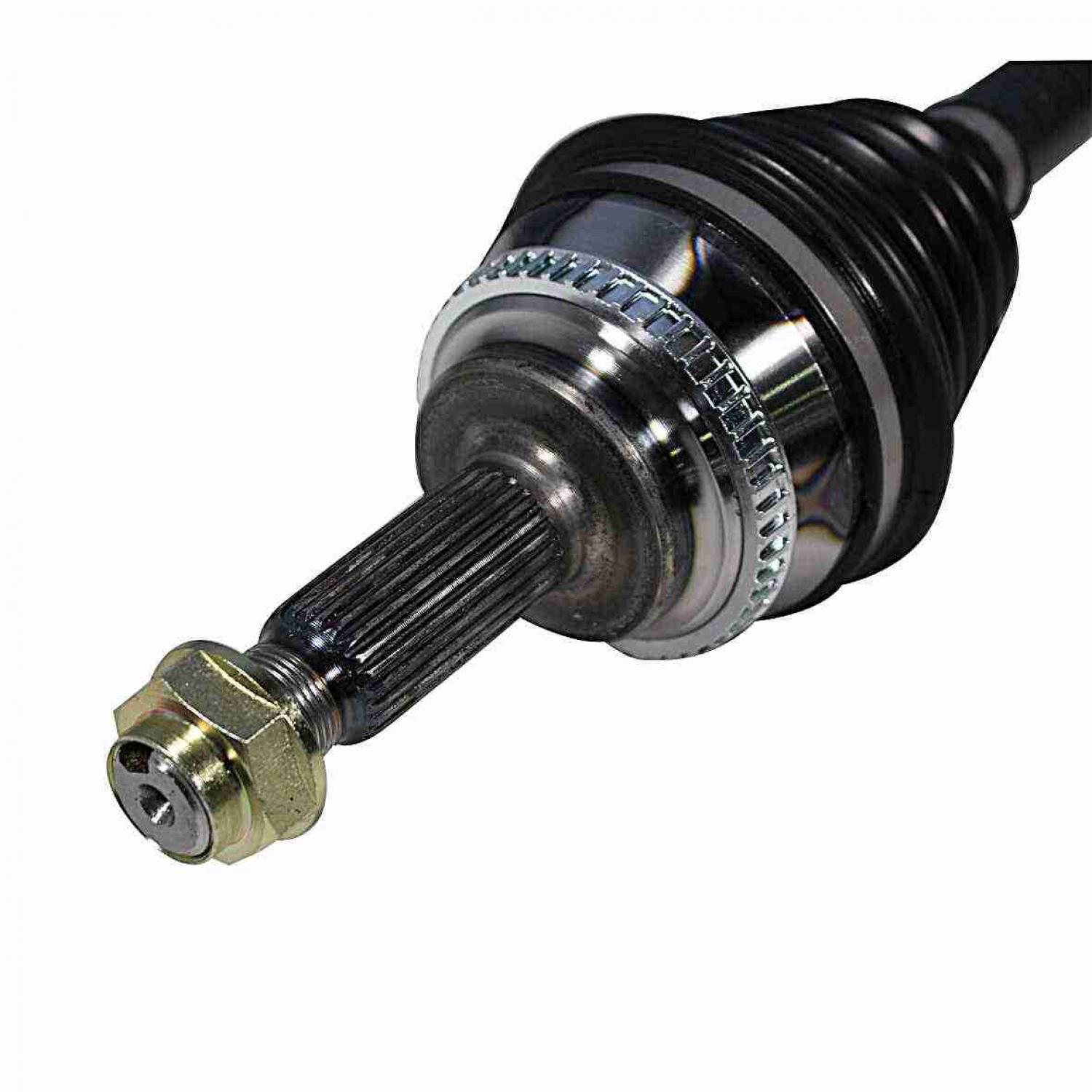 GSP NCV69051 - CV Axle Assembly GSP NCV69051 CV Axle Assembly product image 3 of 5