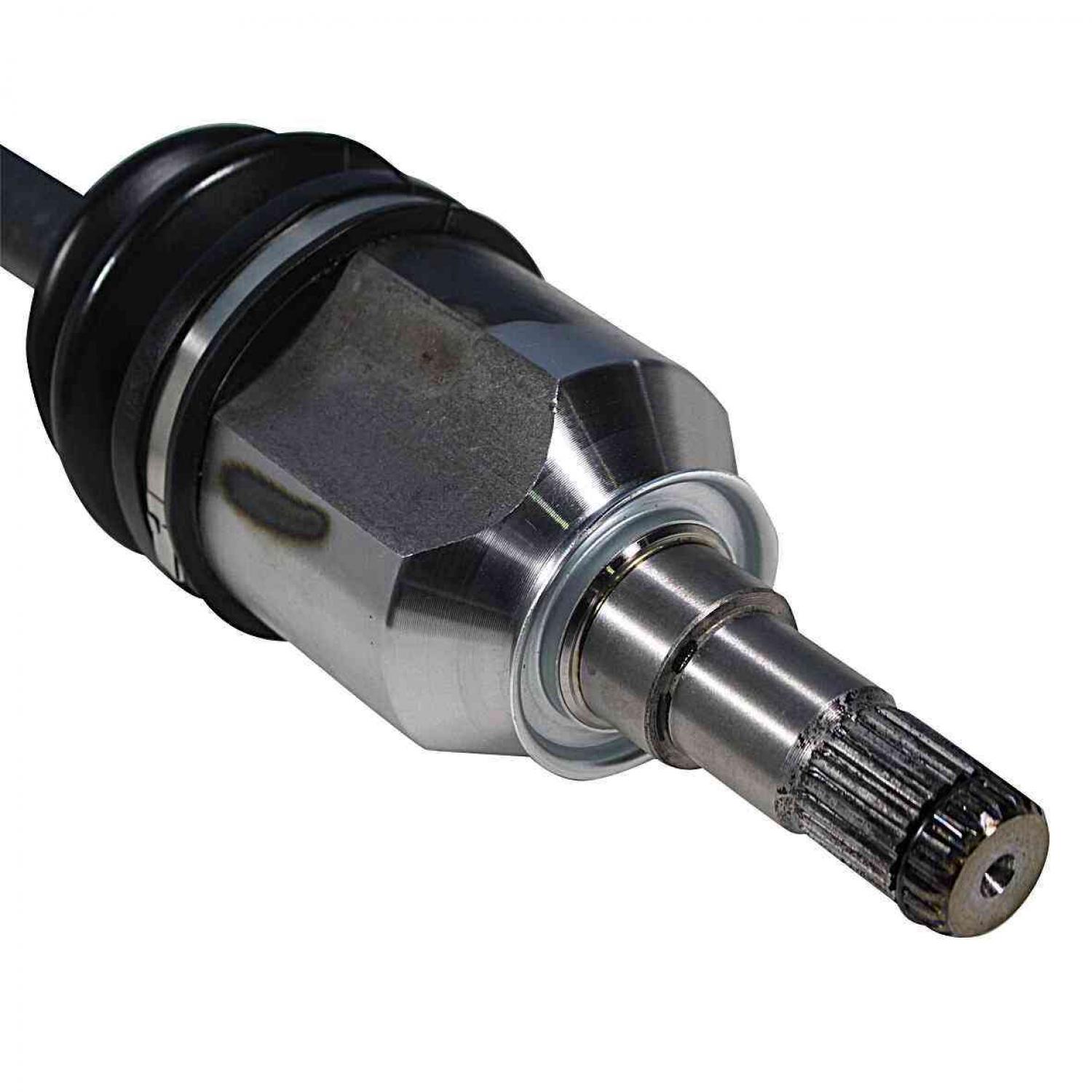 GSP NCV69051 - CV Axle Assembly GSP NCV69051 CV Axle Assembly product image 4 of 5