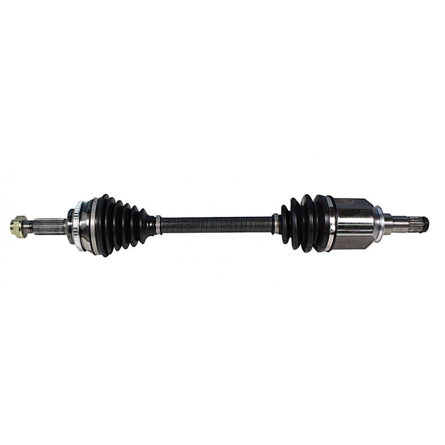 GSP NCV69051 - CV Axle Assembly GSP NCV69051 CV Axle Assembly product image 5 of 5