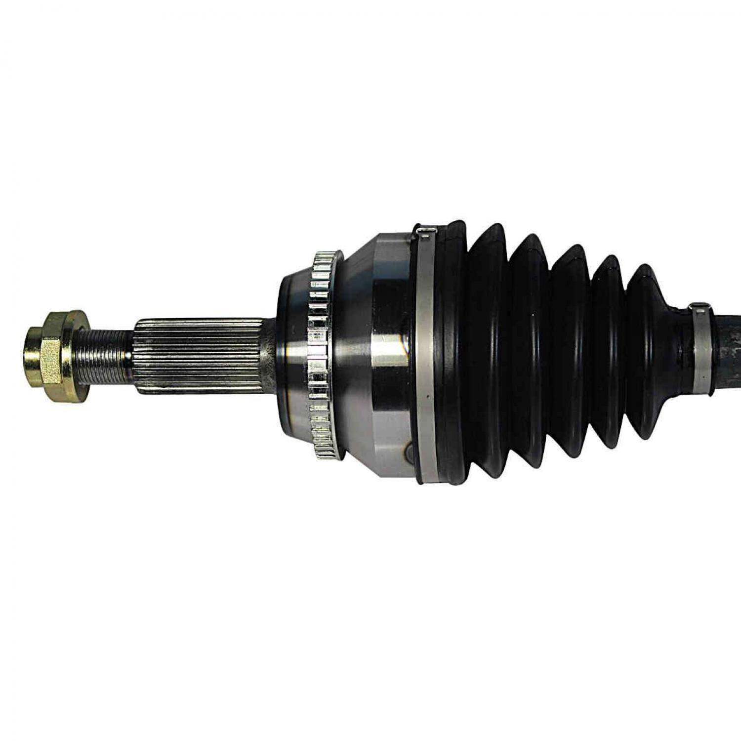 GSP NCV69055 - CV Axle Assembly GSP NCV69055 CV Axle Assembly product image 1 of 5