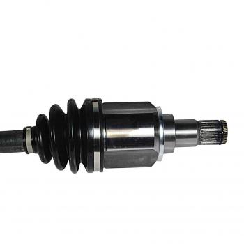 2015 Toyota Sienna CV Axle Assembly Front Left GSP NCV69055 image 2 of 4