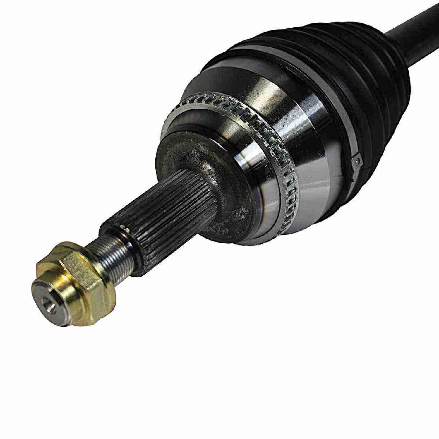 GSP NCV69055 - CV Axle Assembly GSP NCV69055 CV Axle Assembly product image 3 of 5