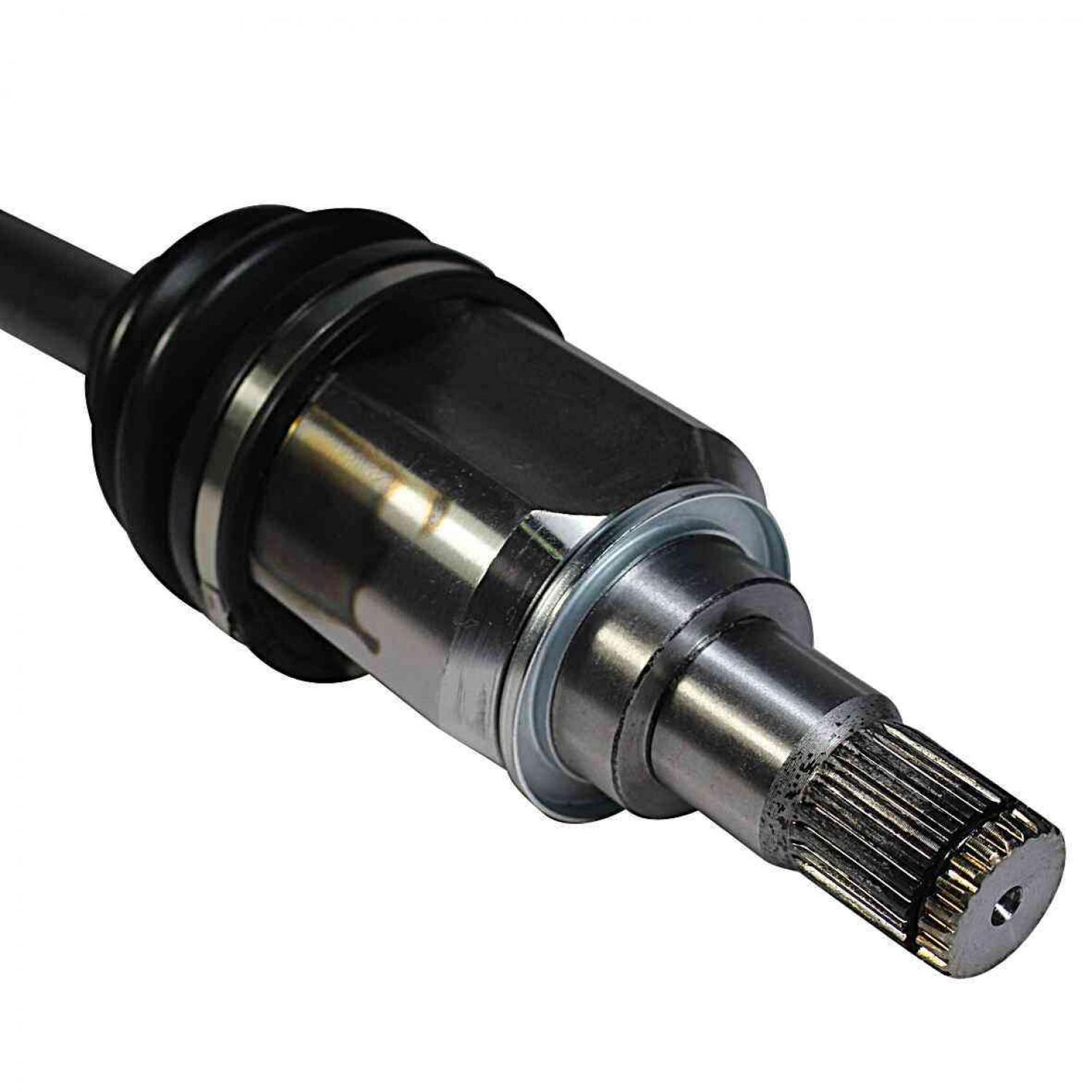 GSP NCV69055 - CV Axle Assembly GSP NCV69055 CV Axle Assembly product image 4 of 5