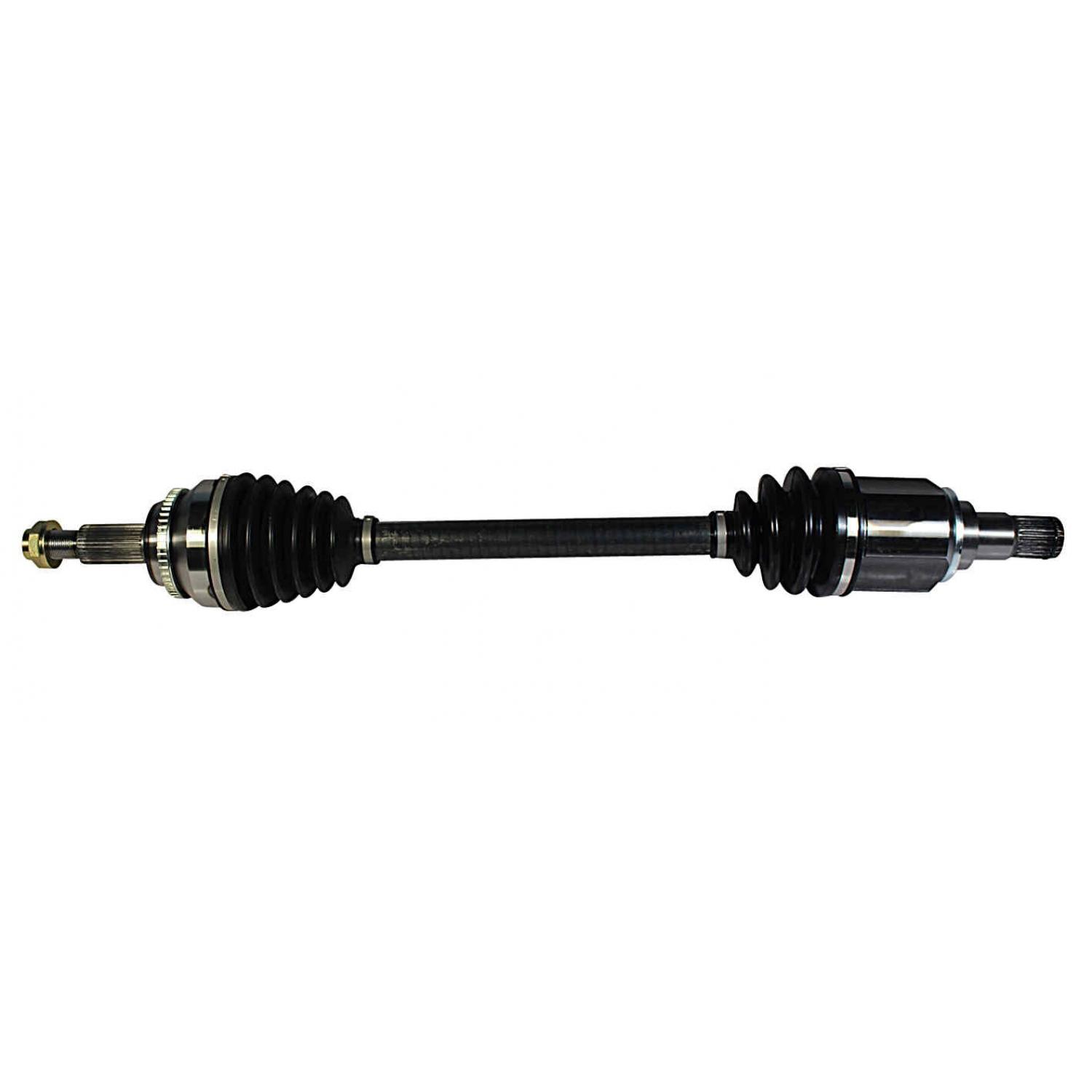 GSP NCV69055 - CV Axle Assembly GSP NCV69055 CV Axle Assembly product image 5 of 5
