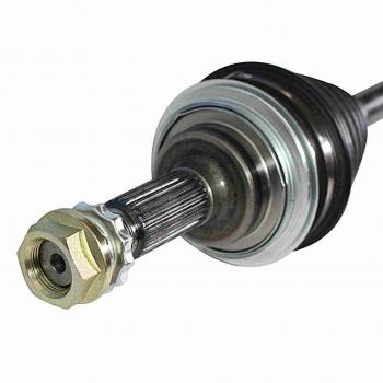 1993 Toyota Celica CV Axle Assembly Front Right GSP NCV69056 image 3 of 4