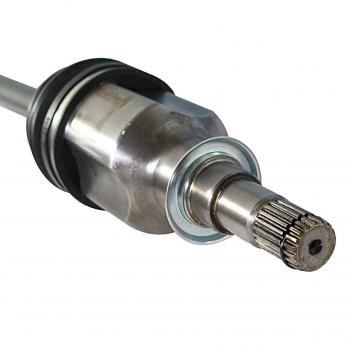 1993 Toyota Celica CV Axle Assembly Front Right GSP NCV69056 image 4 of 4