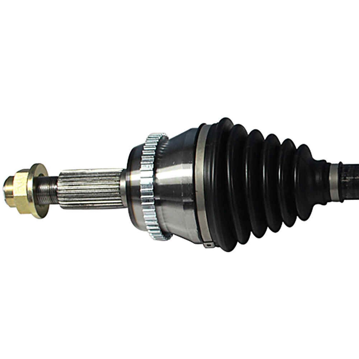 GSP NCV69057 CV Axle Assembly product image 1 of 5