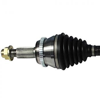2015 Toyota Avalon CV Axle Assembly Front Left GSP NCV69057 image 1 of 4