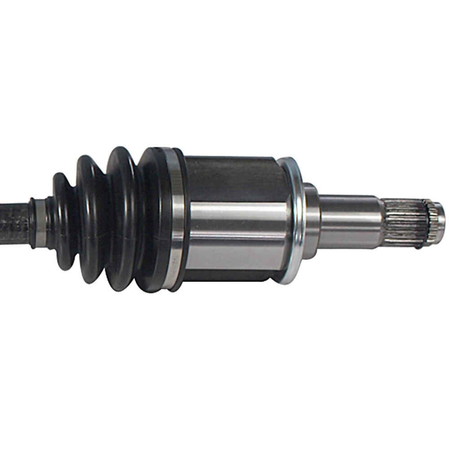 GSP NCV69057 CV Axle Assembly product image 2 of 5