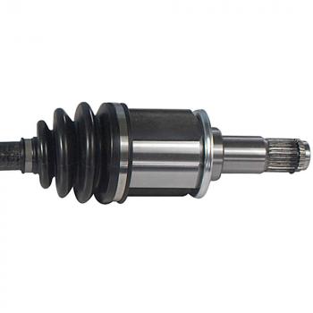 2015 Toyota Avalon CV Axle Assembly Front Left GSP NCV69057 image 2 of 4