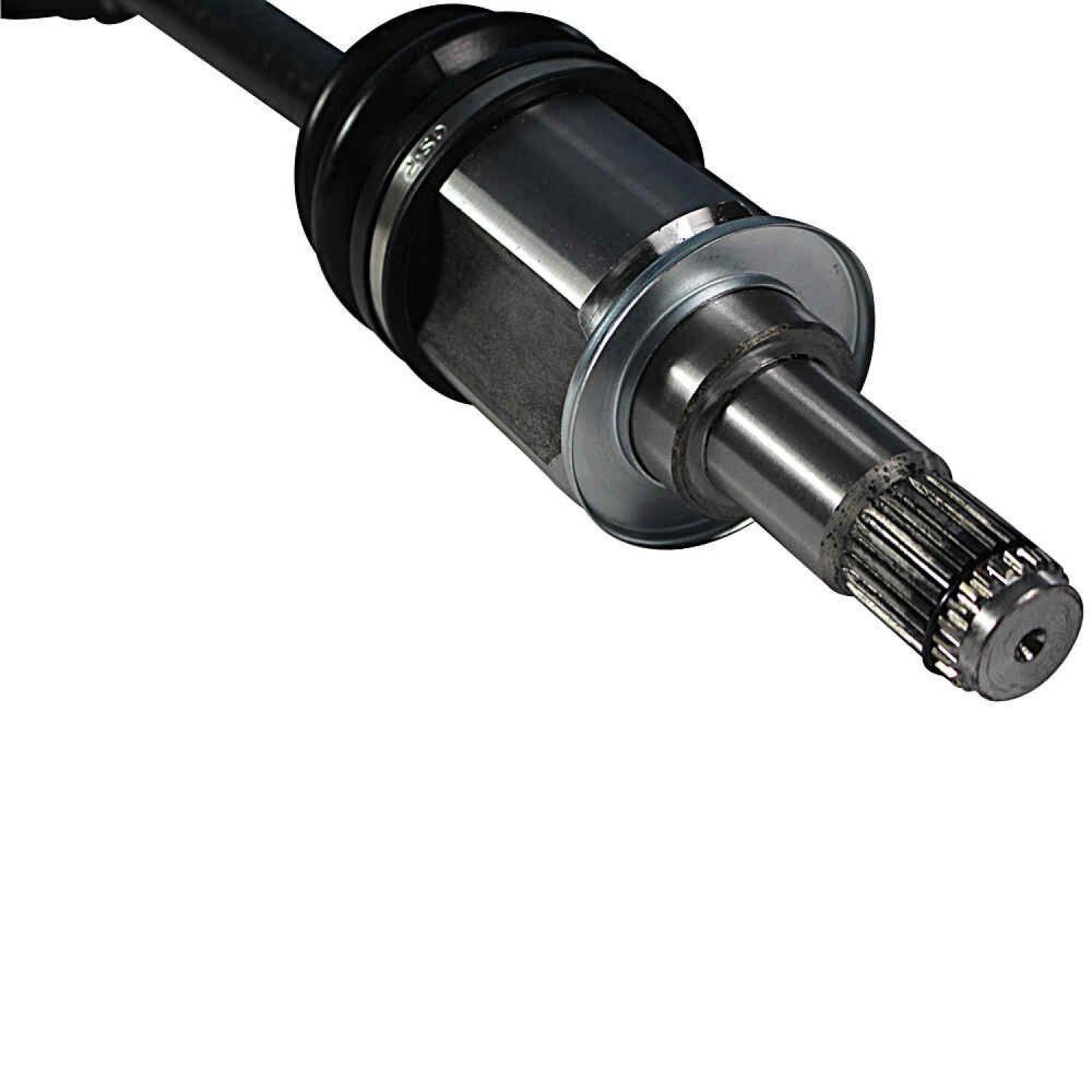 GSP NCV69057 CV Axle Assembly product image 4 of 5