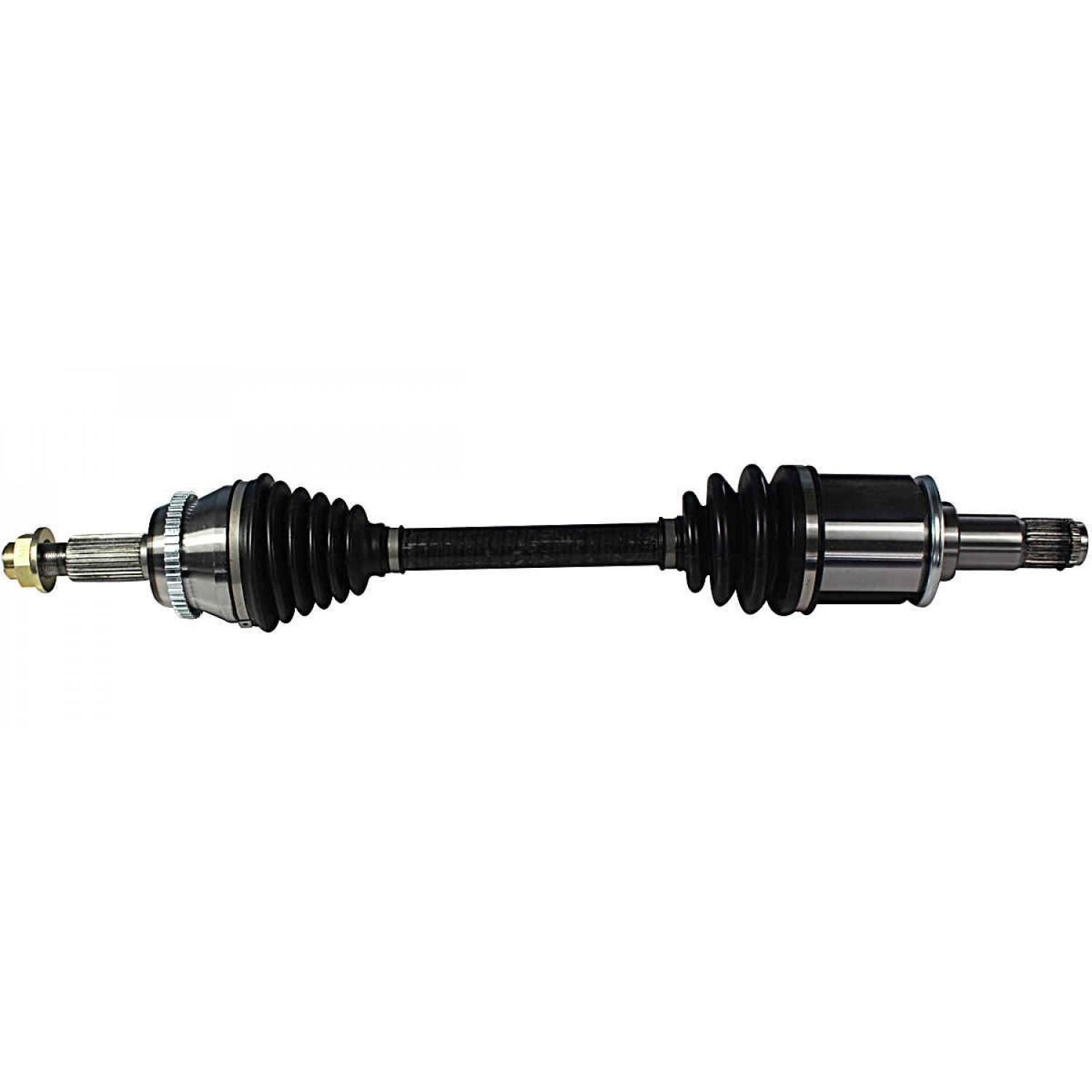 GSP NCV69057 CV Axle Assembly product image 5 of 5