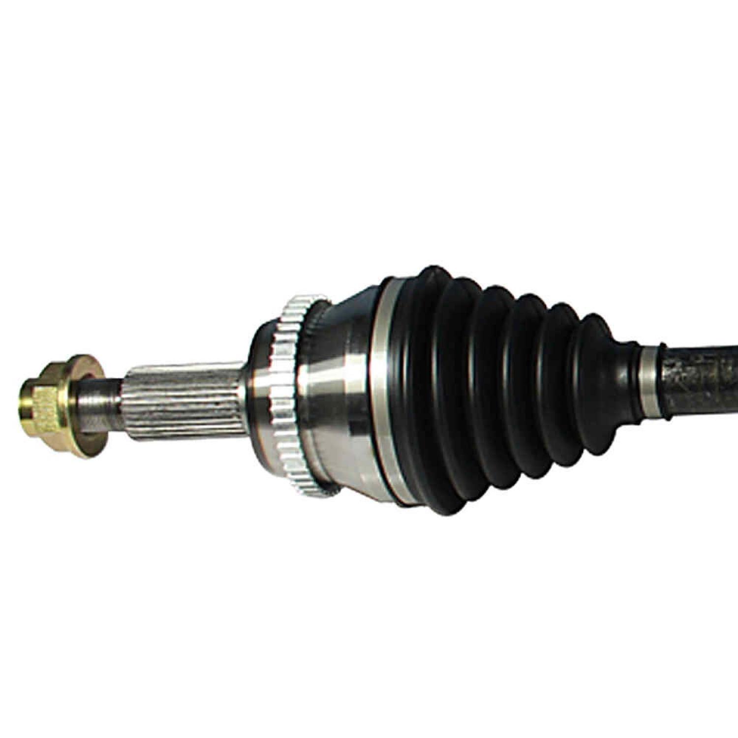 GSP NCV69058 - CV Axle Assembly GSP NCV69058 CV Axle Assembly product image 1 of 5