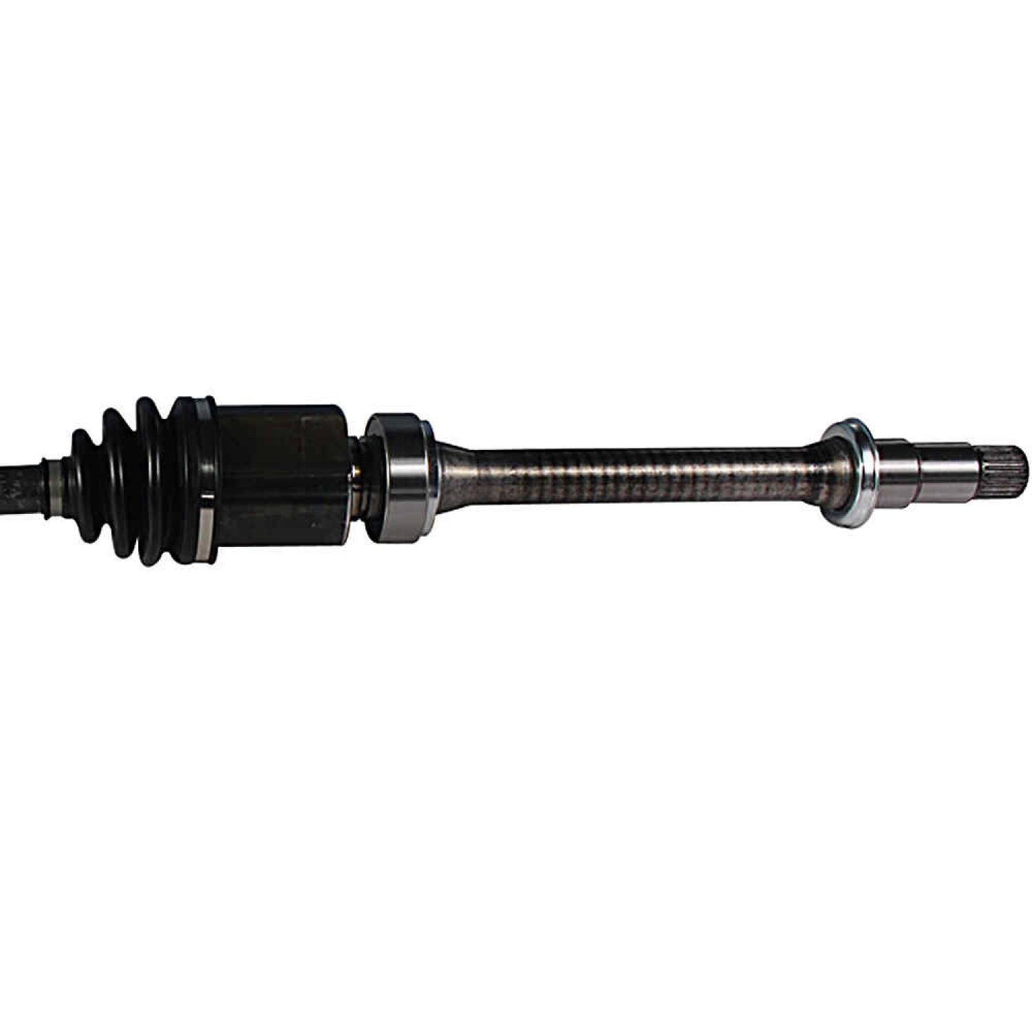 GSP NCV69058 - CV Axle Assembly GSP NCV69058 CV Axle Assembly product image 2 of 5