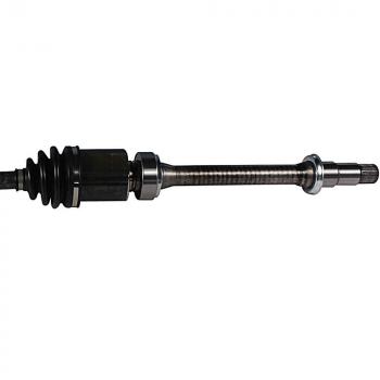 2015 Toyota Avalon CV Axle Assembly Front Right GSP NCV69058 image 2 of 4