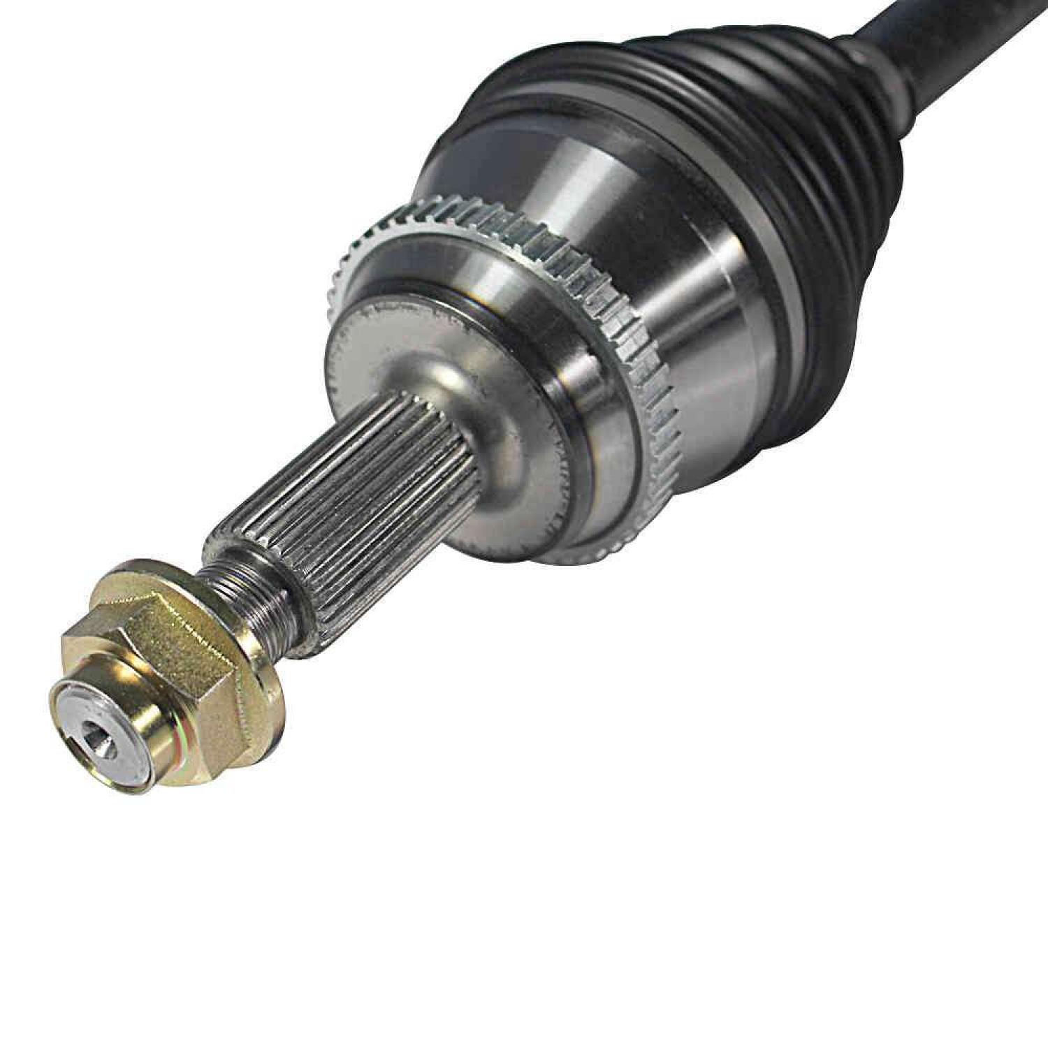GSP NCV69058 - CV Axle Assembly GSP NCV69058 CV Axle Assembly product image 3 of 5