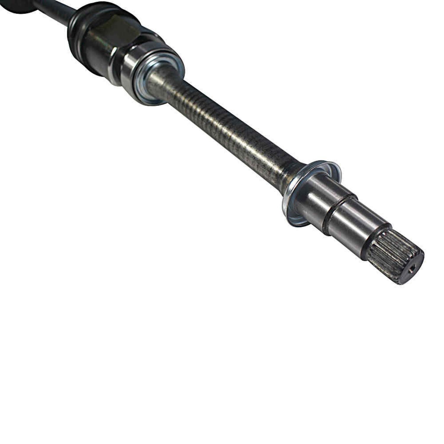 GSP NCV69058 - CV Axle Assembly GSP NCV69058 CV Axle Assembly product image 4 of 5