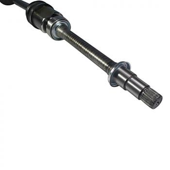 2015 Toyota Avalon CV Axle Assembly Front Right GSP NCV69058 image 4 of 4