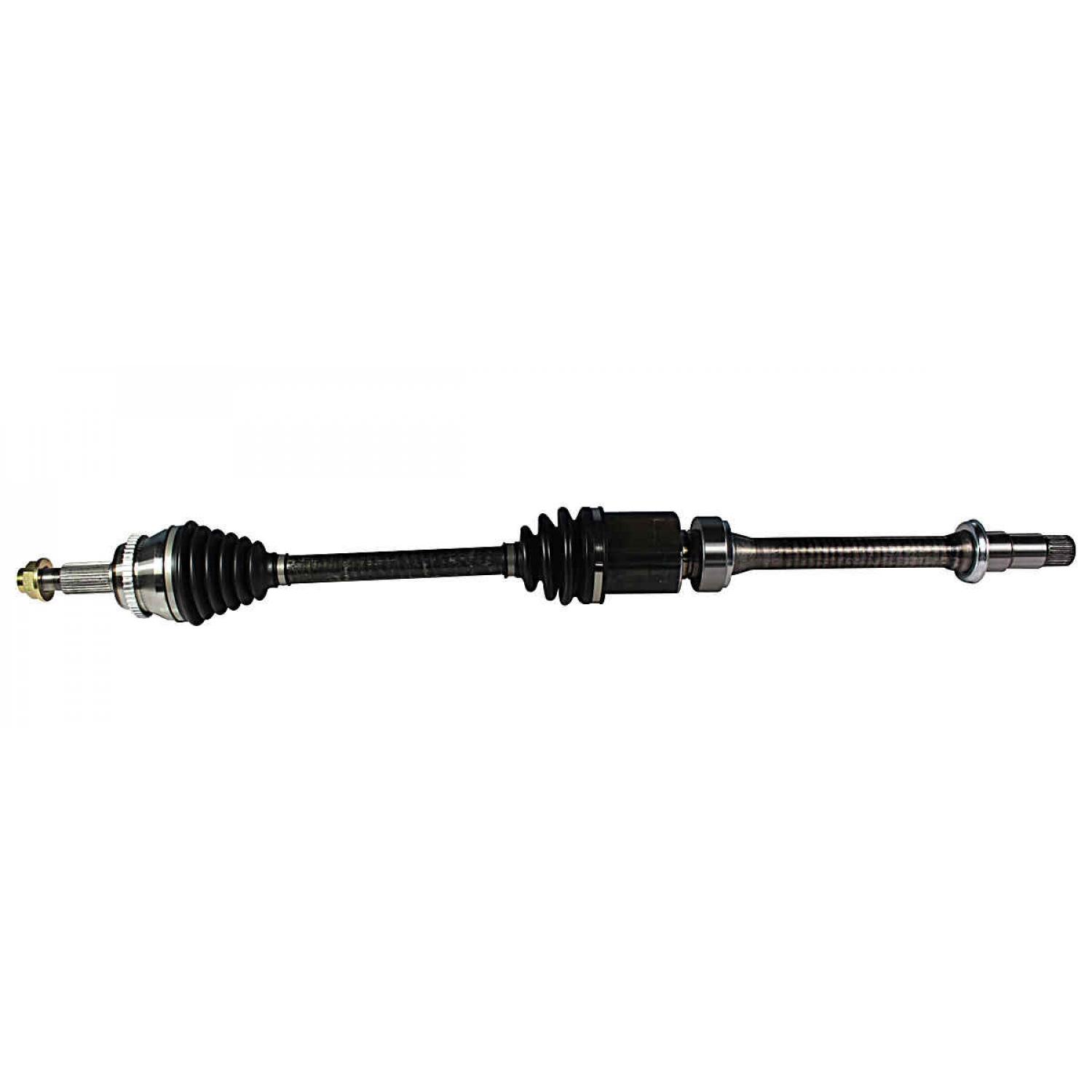 GSP NCV69058 - CV Axle Assembly GSP NCV69058 CV Axle Assembly product image 5 of 5