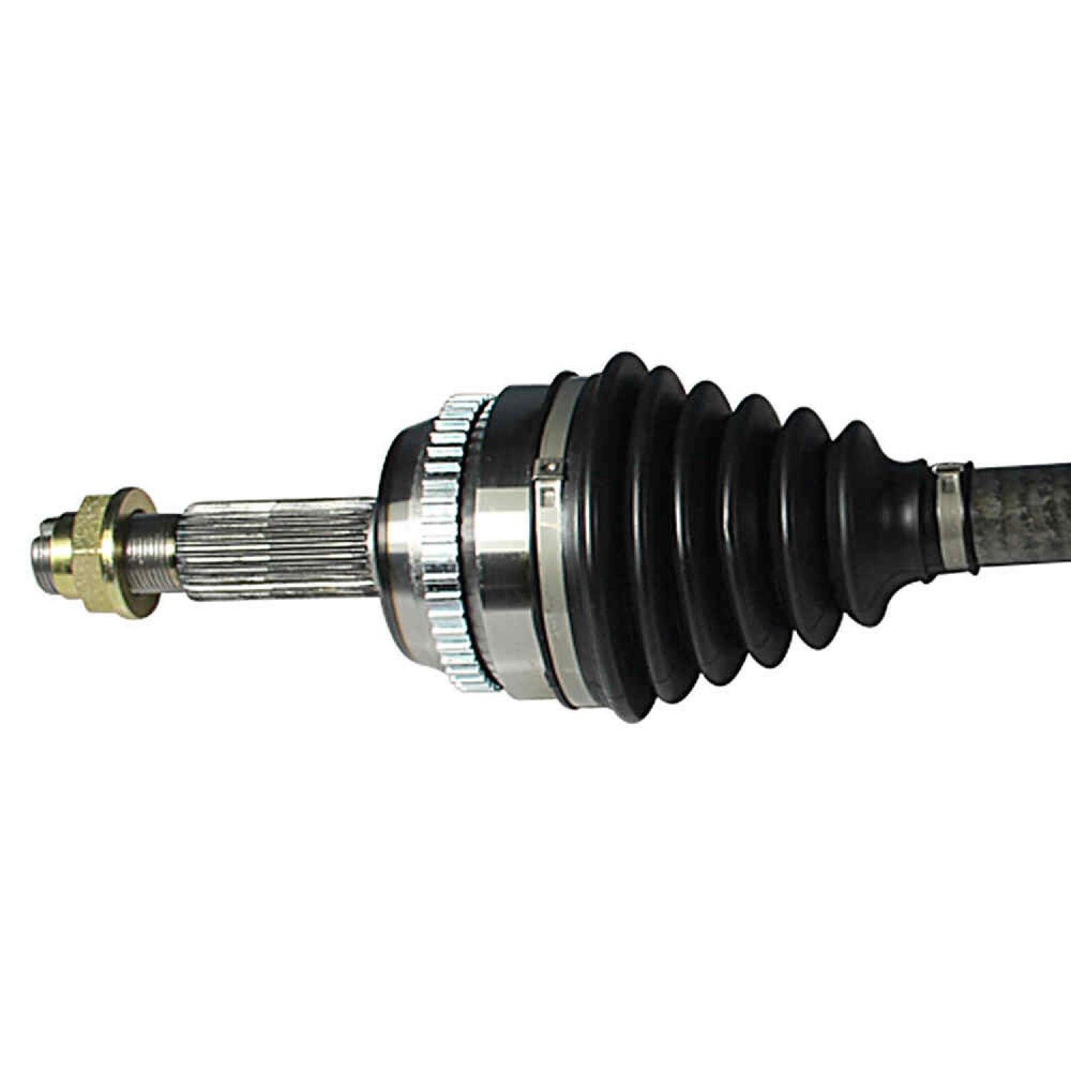 GSP NCV69059 - CV Axle Assembly GSP NCV69059 CV Axle Assembly product image 1 of 5
