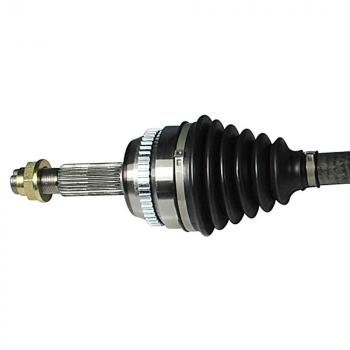 2017 Toyota Camry CV Axle Assembly Front Left GSP NCV69059 image 1 of 4