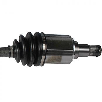 2017 Toyota Camry CV Axle Assembly Front Left GSP NCV69059 image 2 of 4