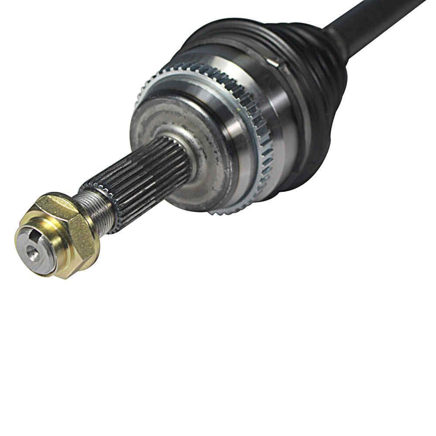 GSP NCV69059 - CV Axle Assembly GSP NCV69059 CV Axle Assembly product image 3 of 5