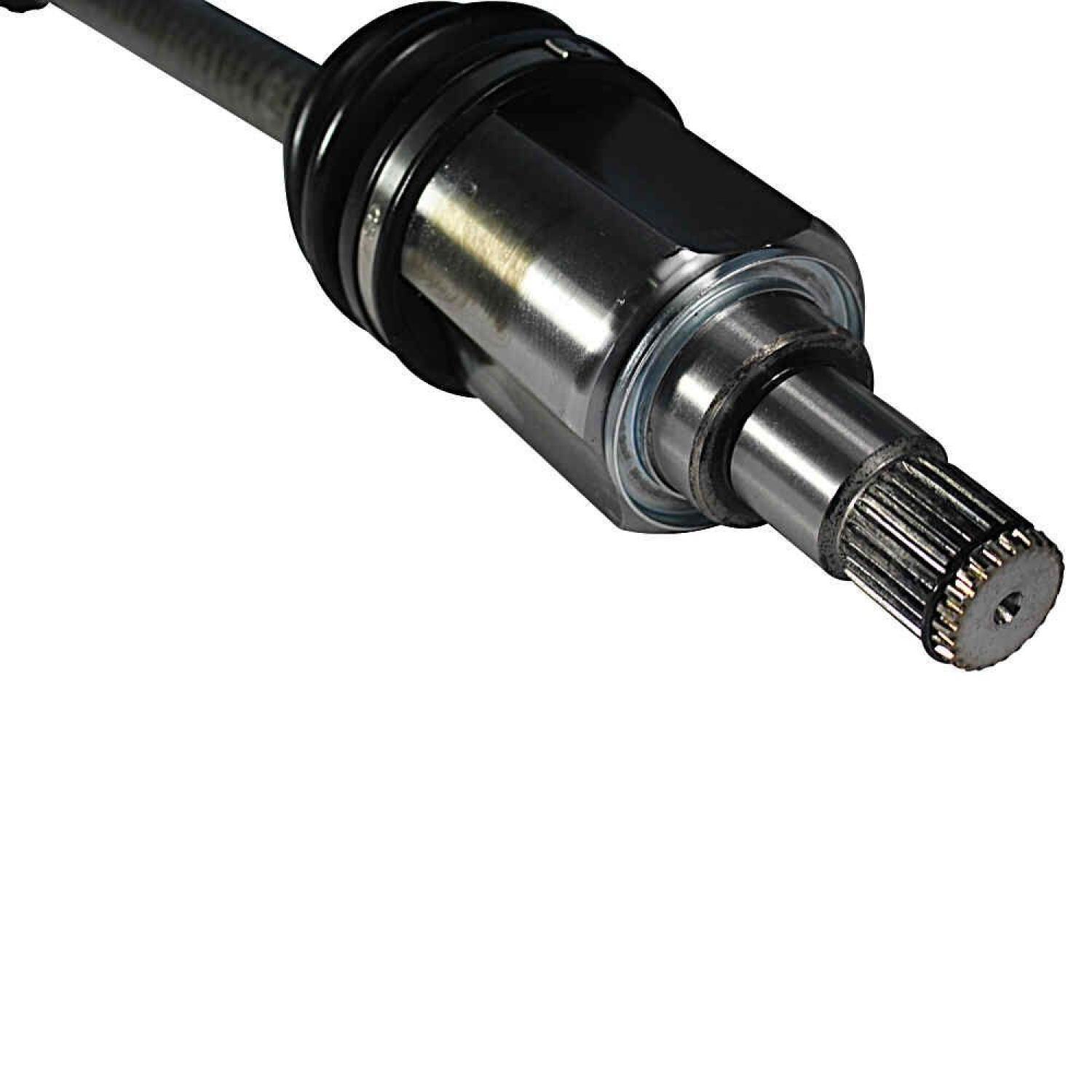 GSP NCV69059 - CV Axle Assembly GSP NCV69059 CV Axle Assembly product image 4 of 5